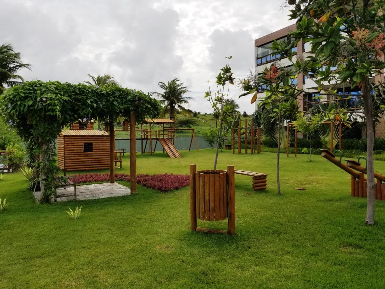 Wai Wai Cumbuco Eco Residence - Bahamas 101 Exterior foto